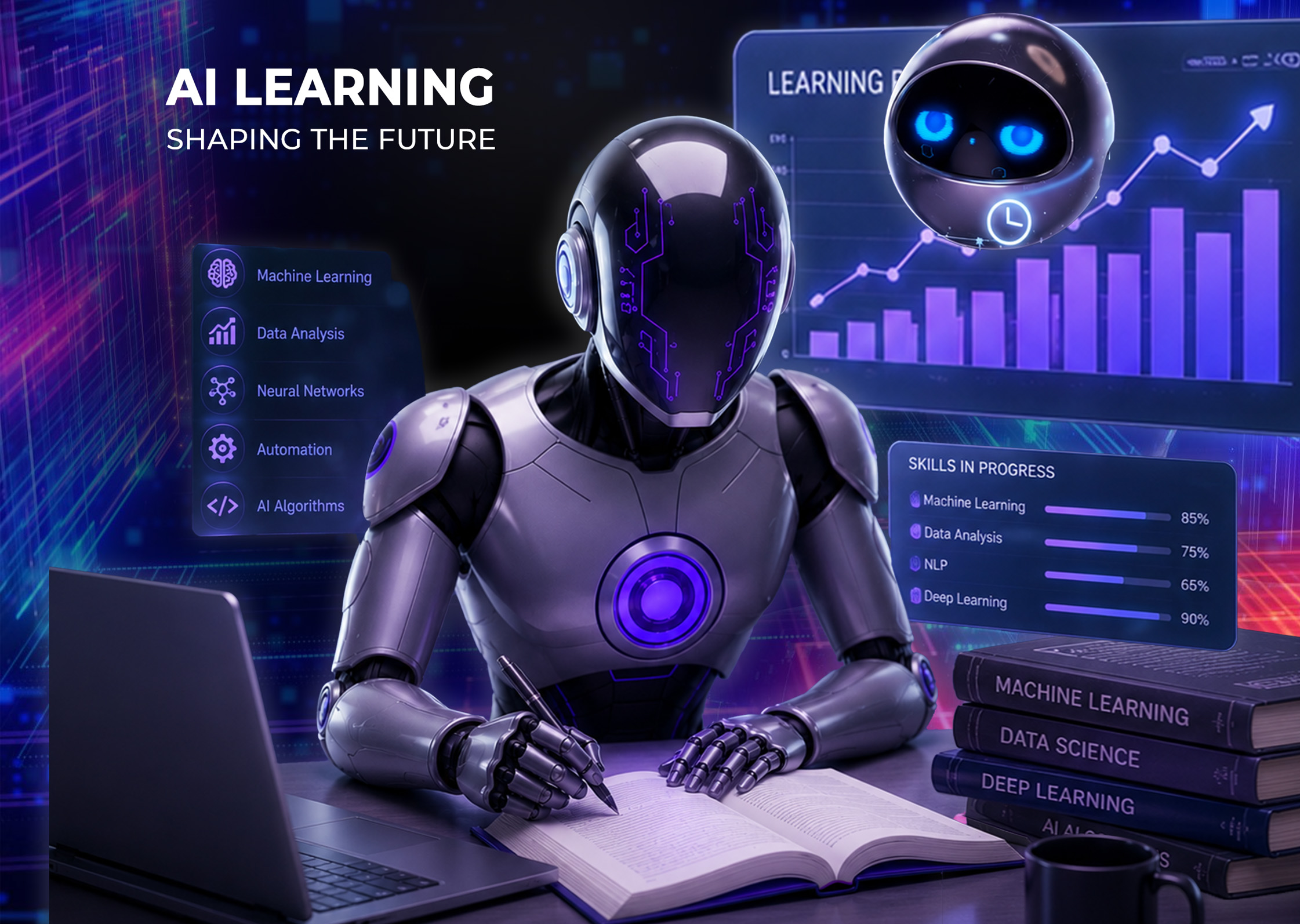 AI & Machine Learning